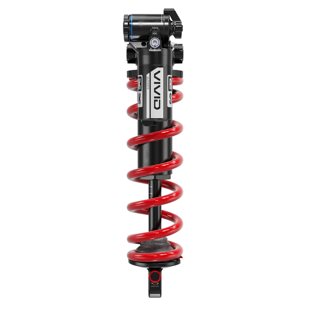 Vivid Coil Ultimate DH RC2