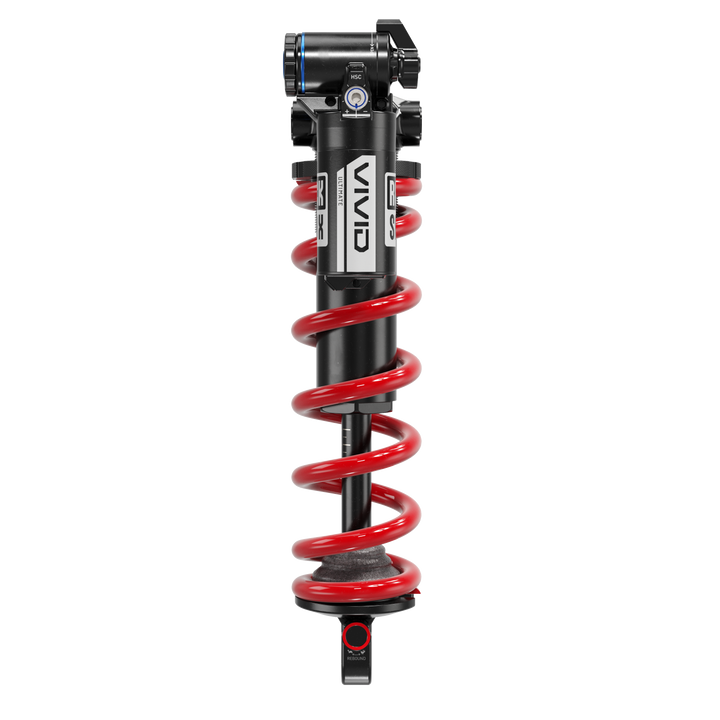 Vivid Coil Ultimate DH RC2
