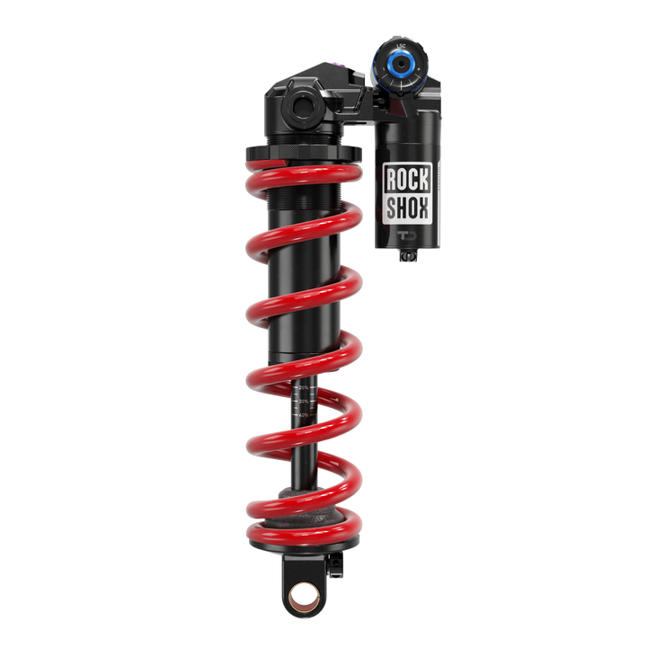 Vivid Coil Ultimate DH RC2