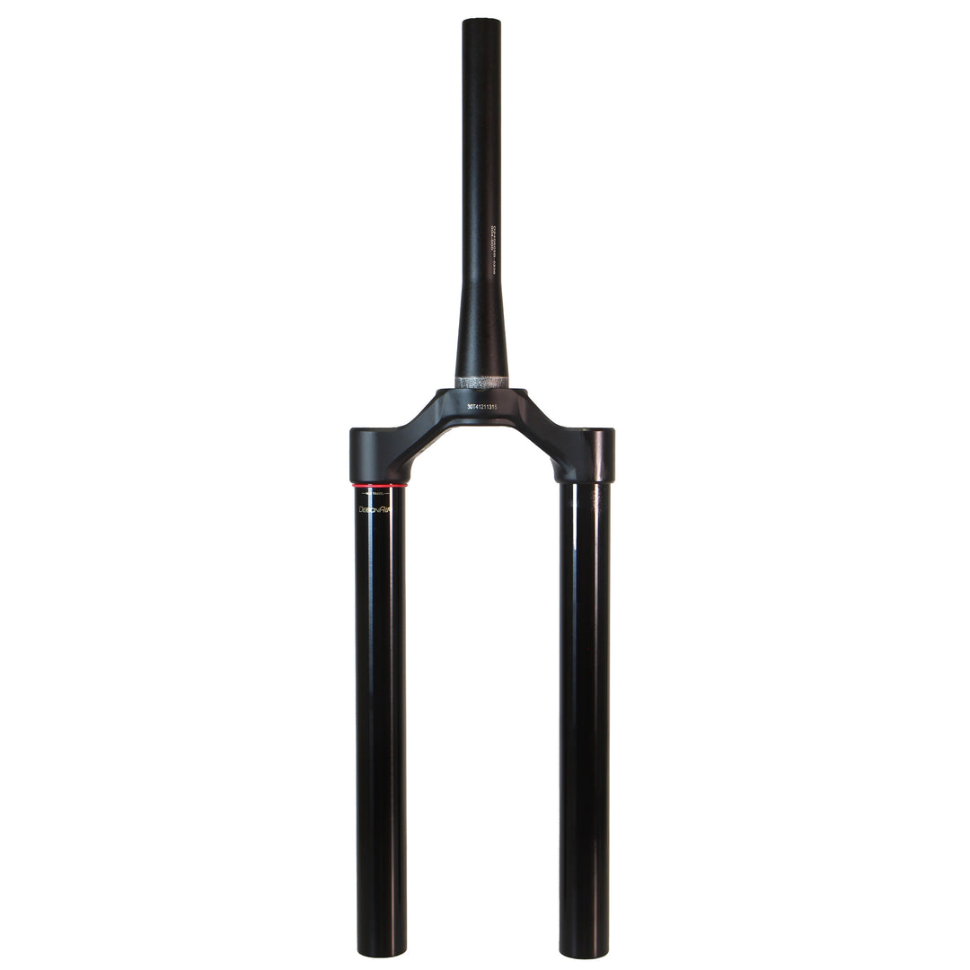 RockShox Alloy Tapered CSU ZEB (A1+) DebonAir 44OS Black