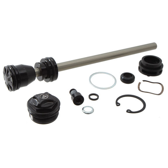 RockShox SoloAir Spring Assembly 140mm 10-17 Revel   