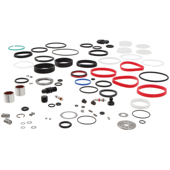 RockShox Full Service/Rebuild Kit Vivid (Air) Shocks (2011-13)