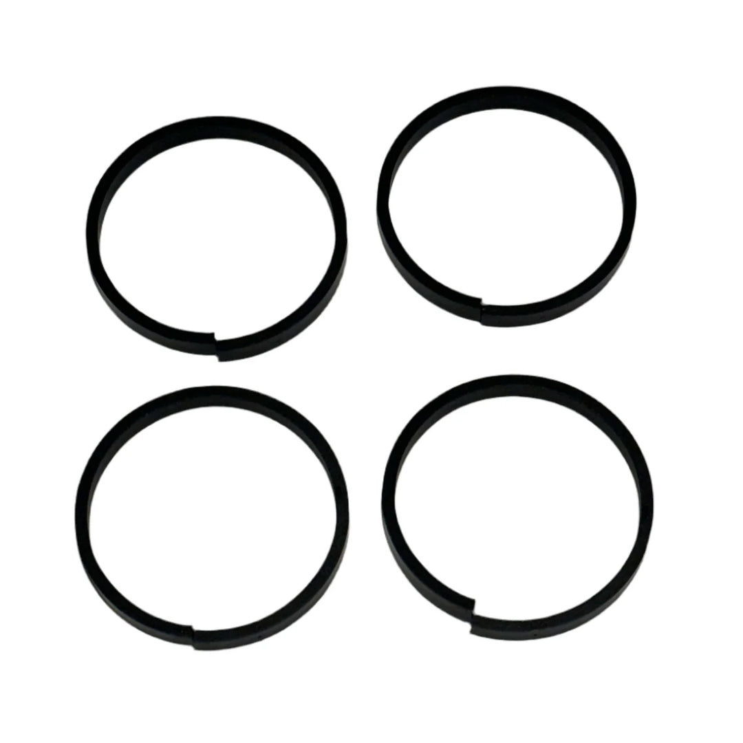 RockShox Volume Reducer Kit SuperDeluxe/Deluxe (2023+) Qty4