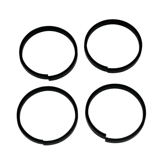 RockShox Volume Reducer Kit SuperDeluxe/Deluxe (2023+) Qty4