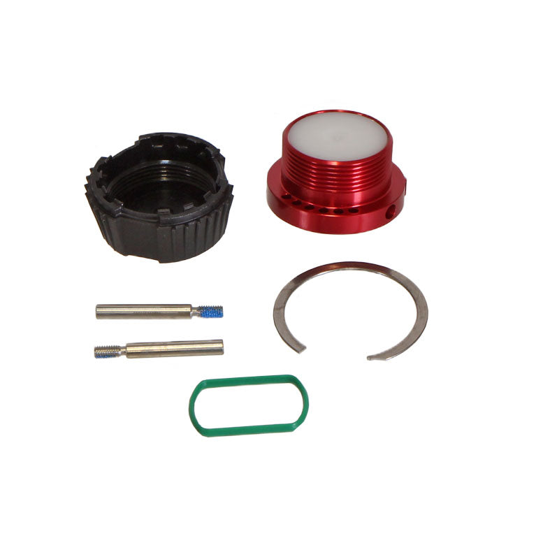 RockShox Inner Base Assembly Reverb AXS 30.9/31.6 B1+/2026+