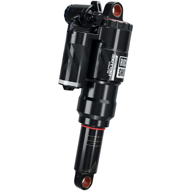 RockShox SuperDlx Ultimt Shock SCB Bronson4/Roubion4 (230x60)