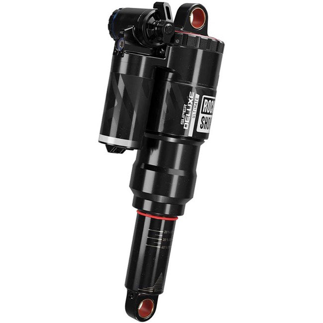 RockShox SuperDlx Ultimt RC2T Rear Shock SBC SJ 29 Evo 210x55