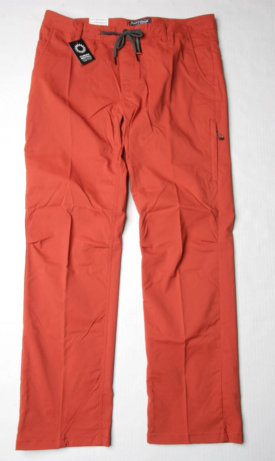 686 Men's Everywhere Pant - Relaxed Fit