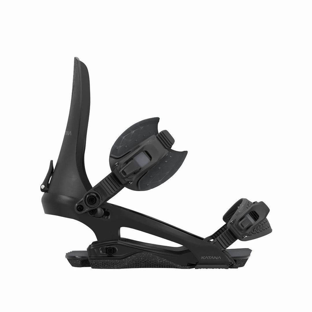 Rome Katana FW Snowboard Bindings