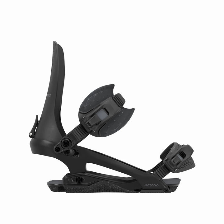Rome Katana FW Snowboard Bindings