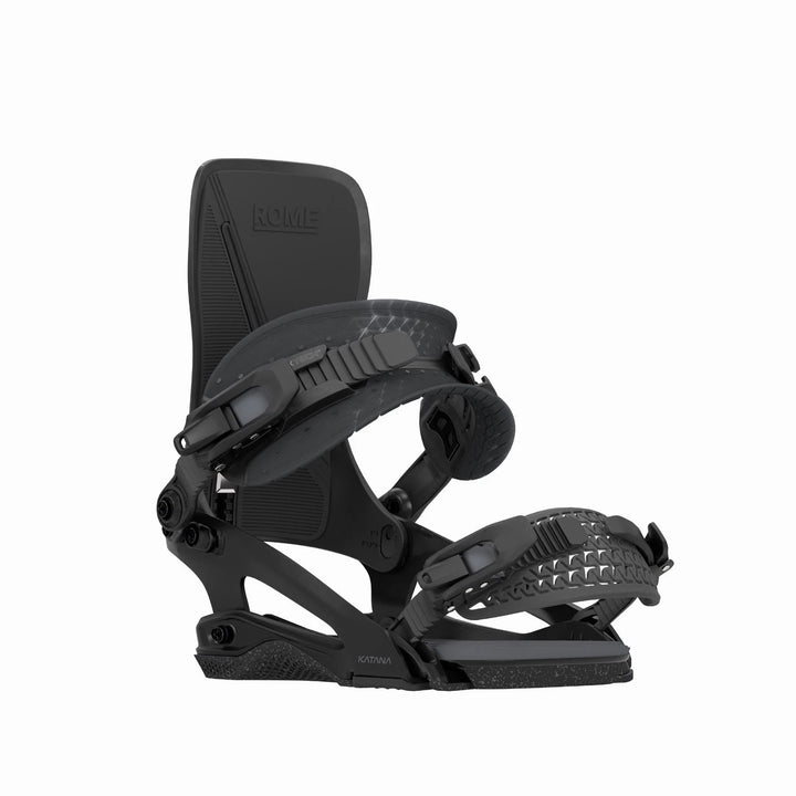 Rome Katana FW Snowboard Bindings