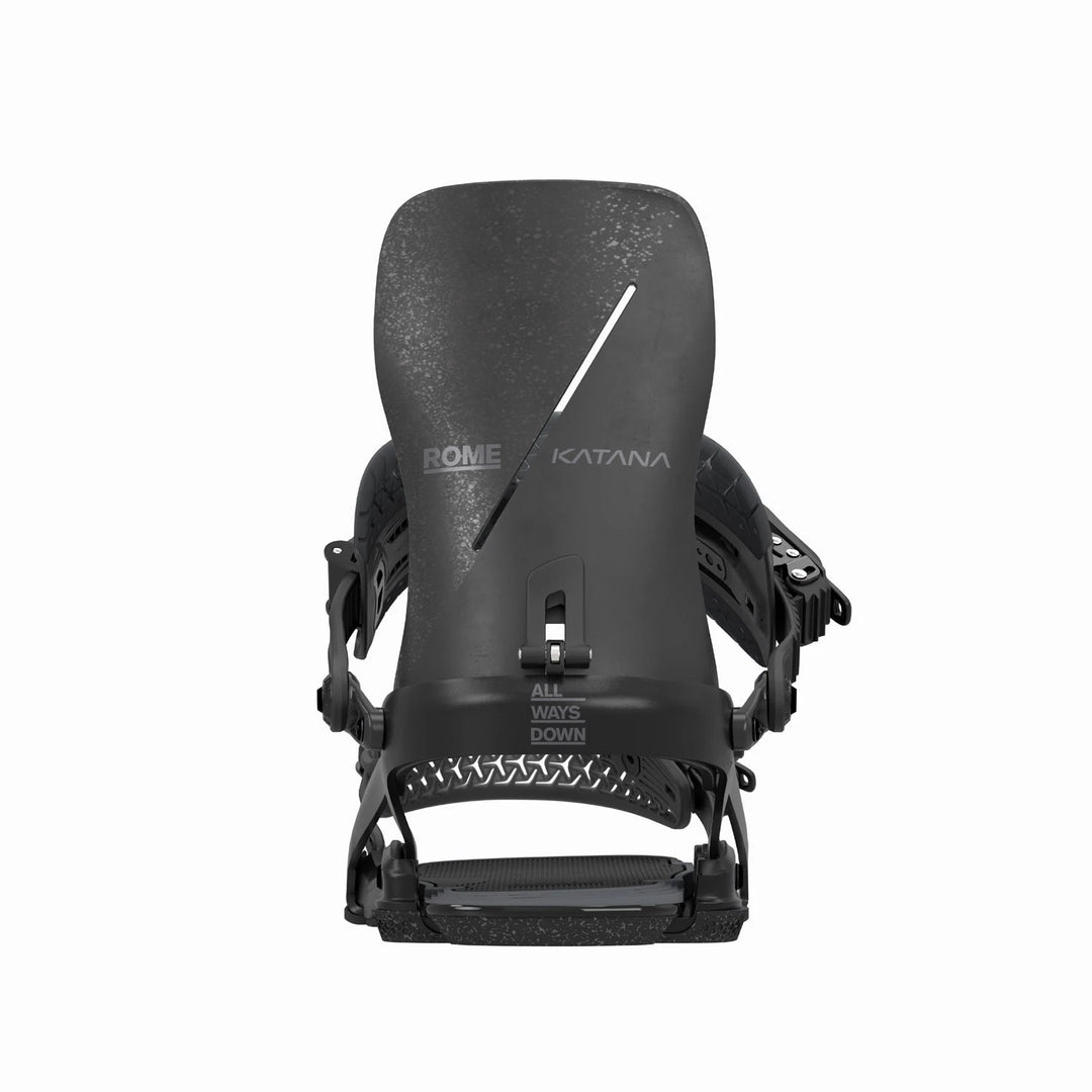 Rome Katana FW Snowboard Bindings