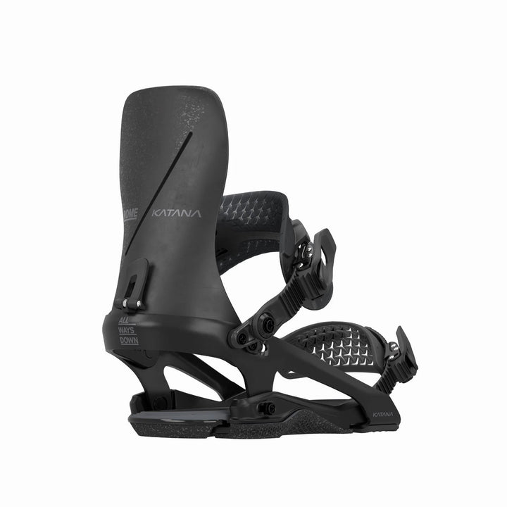 Rome Katana FW Snowboard Bindings