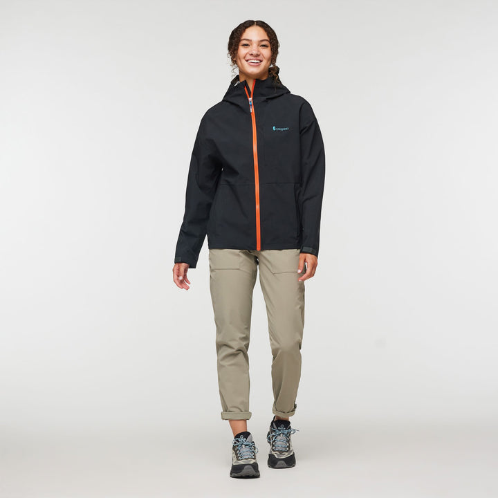 Cotopaxi Women's Cielo Rain Jacket