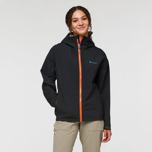 Cotopaxi Black