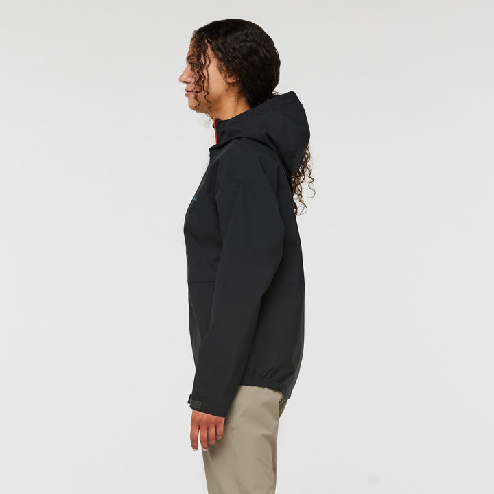 Cotopaxi Women's Cielo Rain Jacket