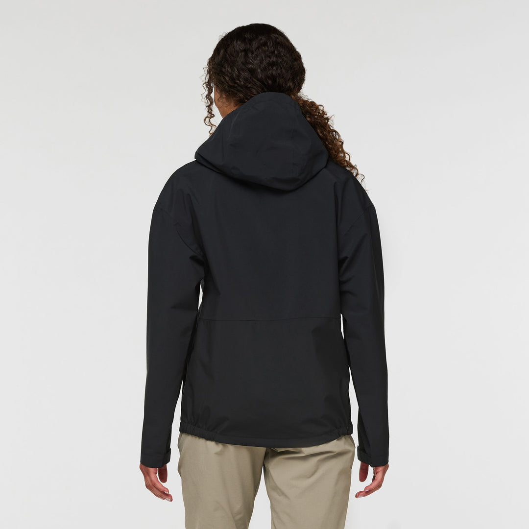 Cotopaxi Women's Cielo Rain Jacket