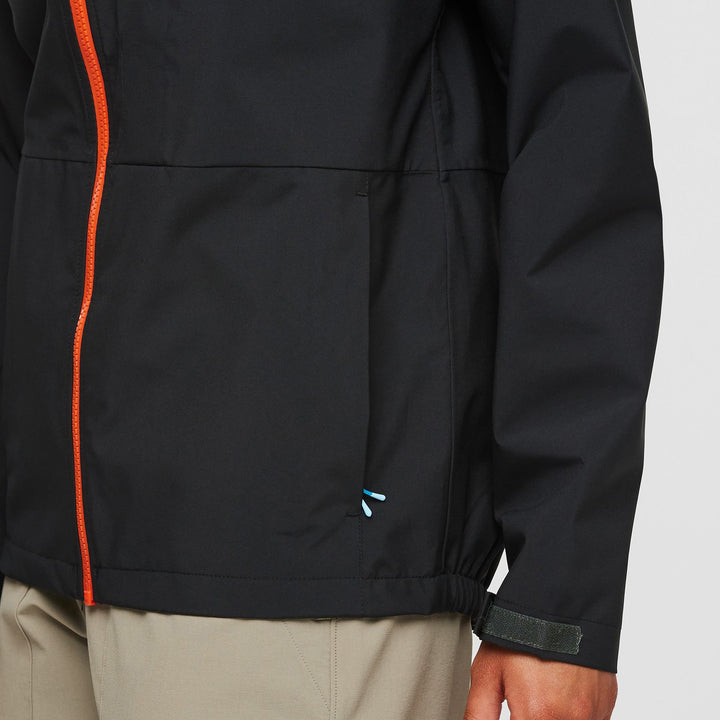 Cotopaxi Women's Cielo Rain Jacket
