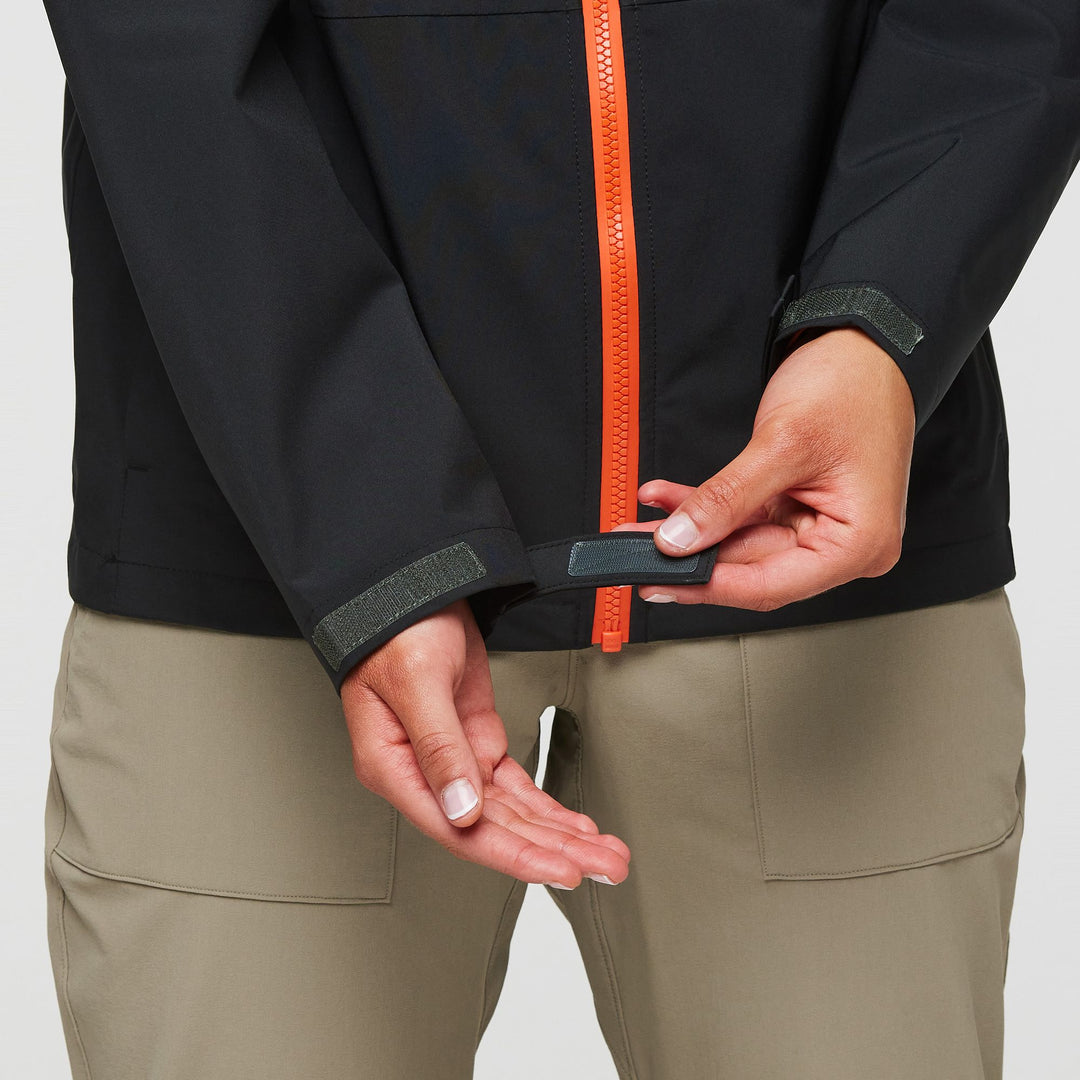 Cotopaxi Women's Cielo Rain Jacket
