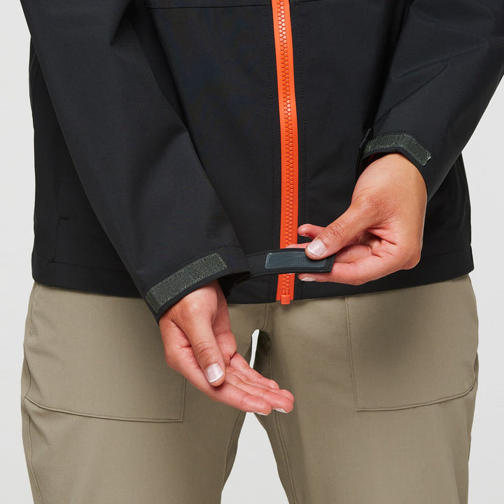 Cotopaxi Women's Cielo Rain Jacket