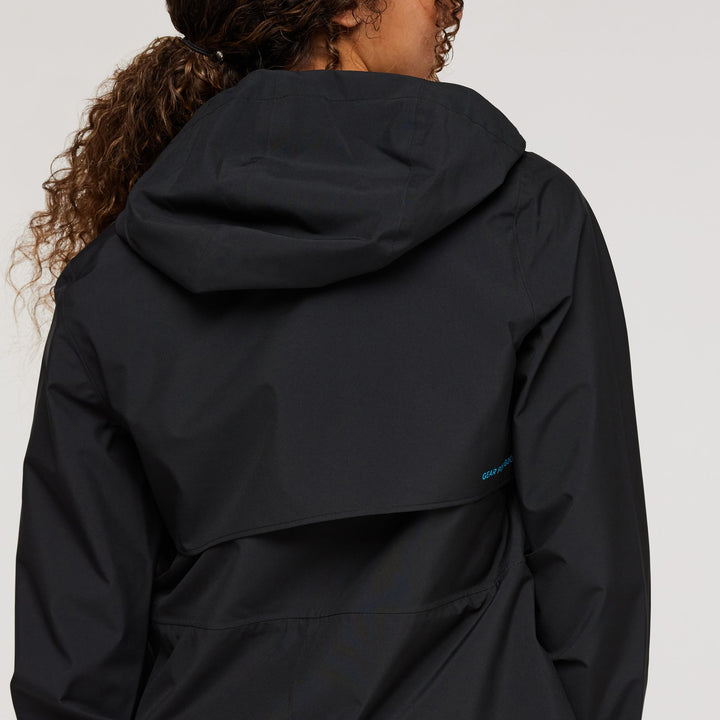 Cotopaxi Women's Cielo Rain Trench