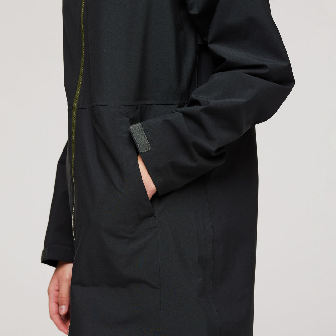 Cotopaxi Women's Cielo Rain Trench