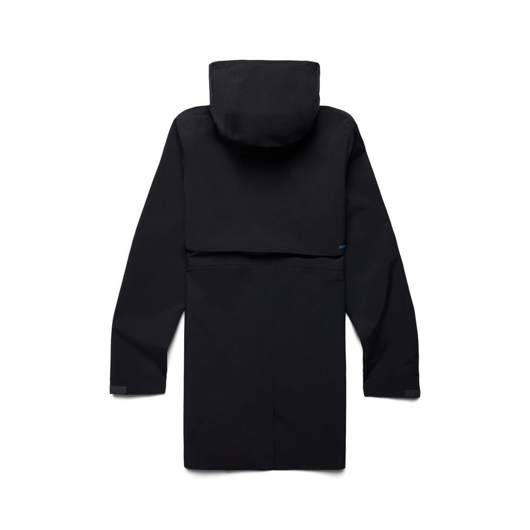 Cotopaxi Women's Cielo Rain Trench