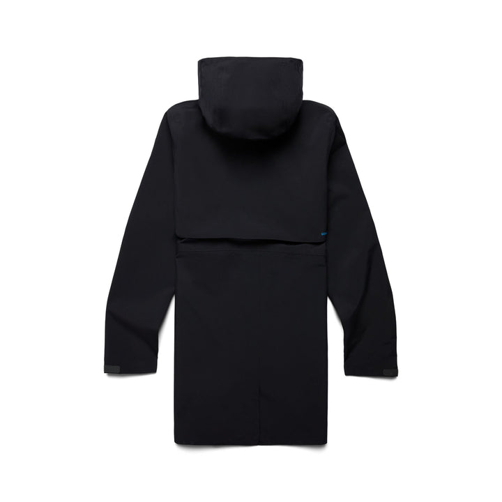 Cotopaxi Women's Cielo Rain Trench