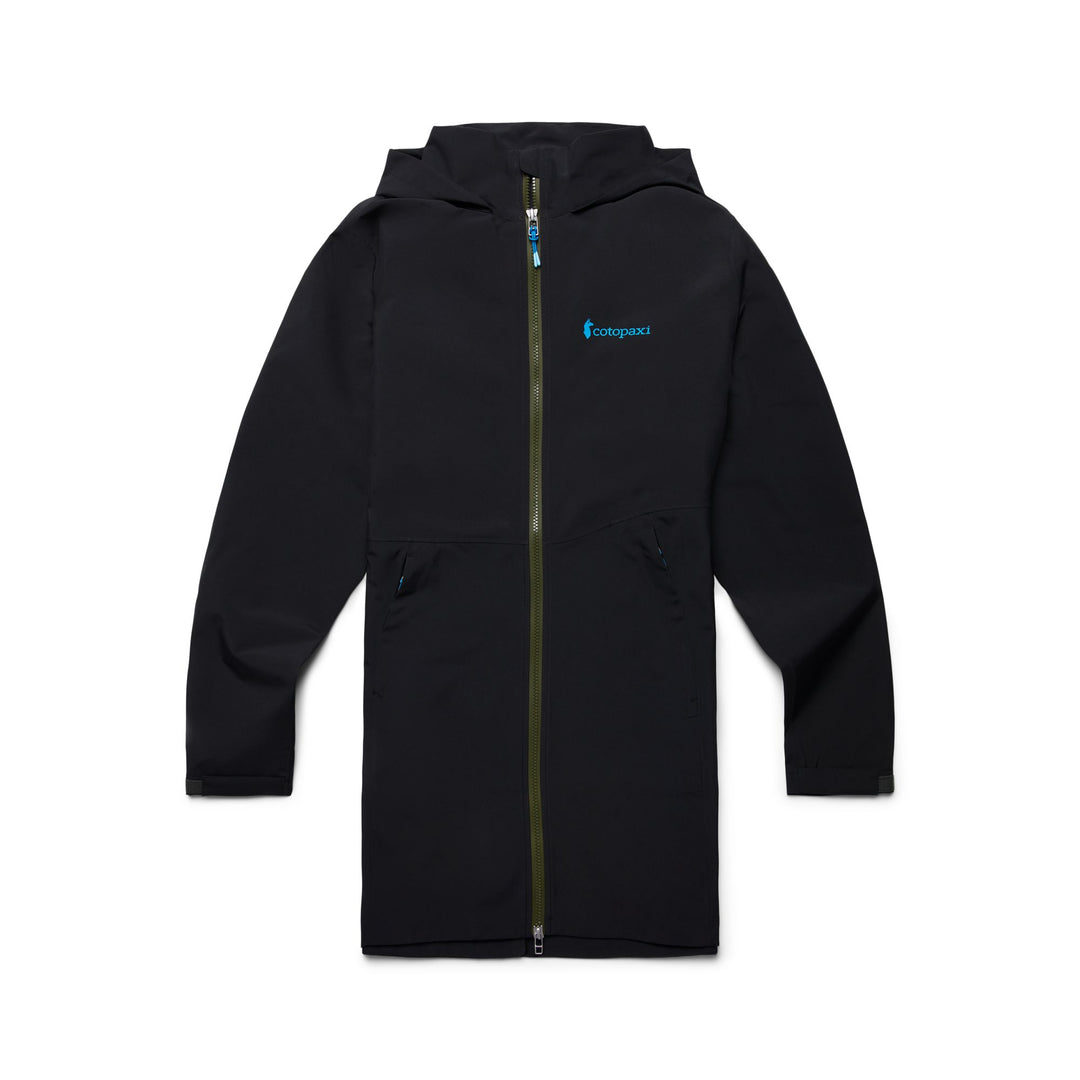 Cotopaxi Women's Cielo Rain Trench