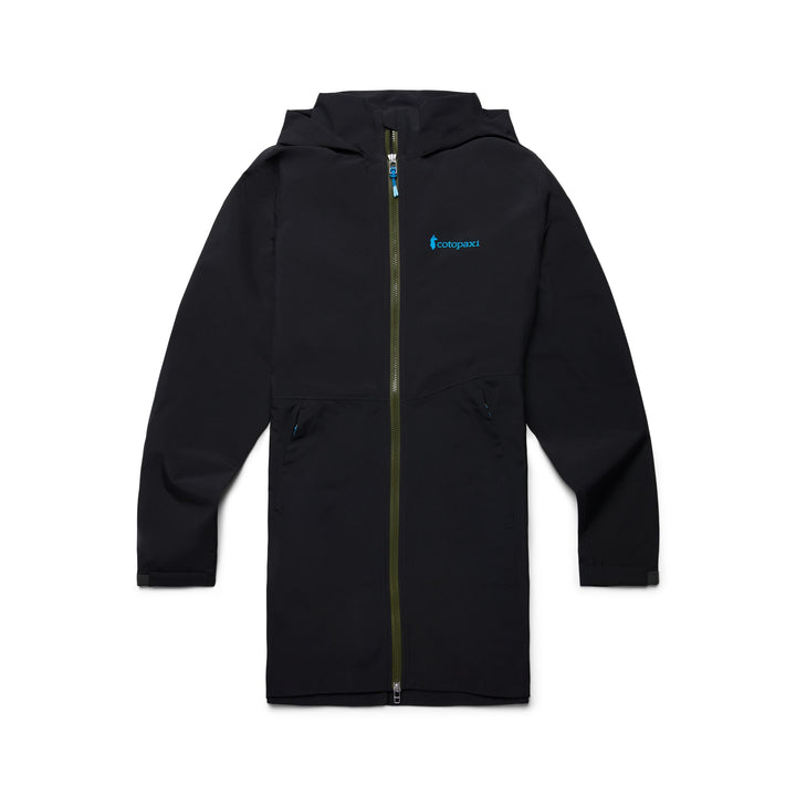 Cotopaxi Women's Cielo Rain Trench