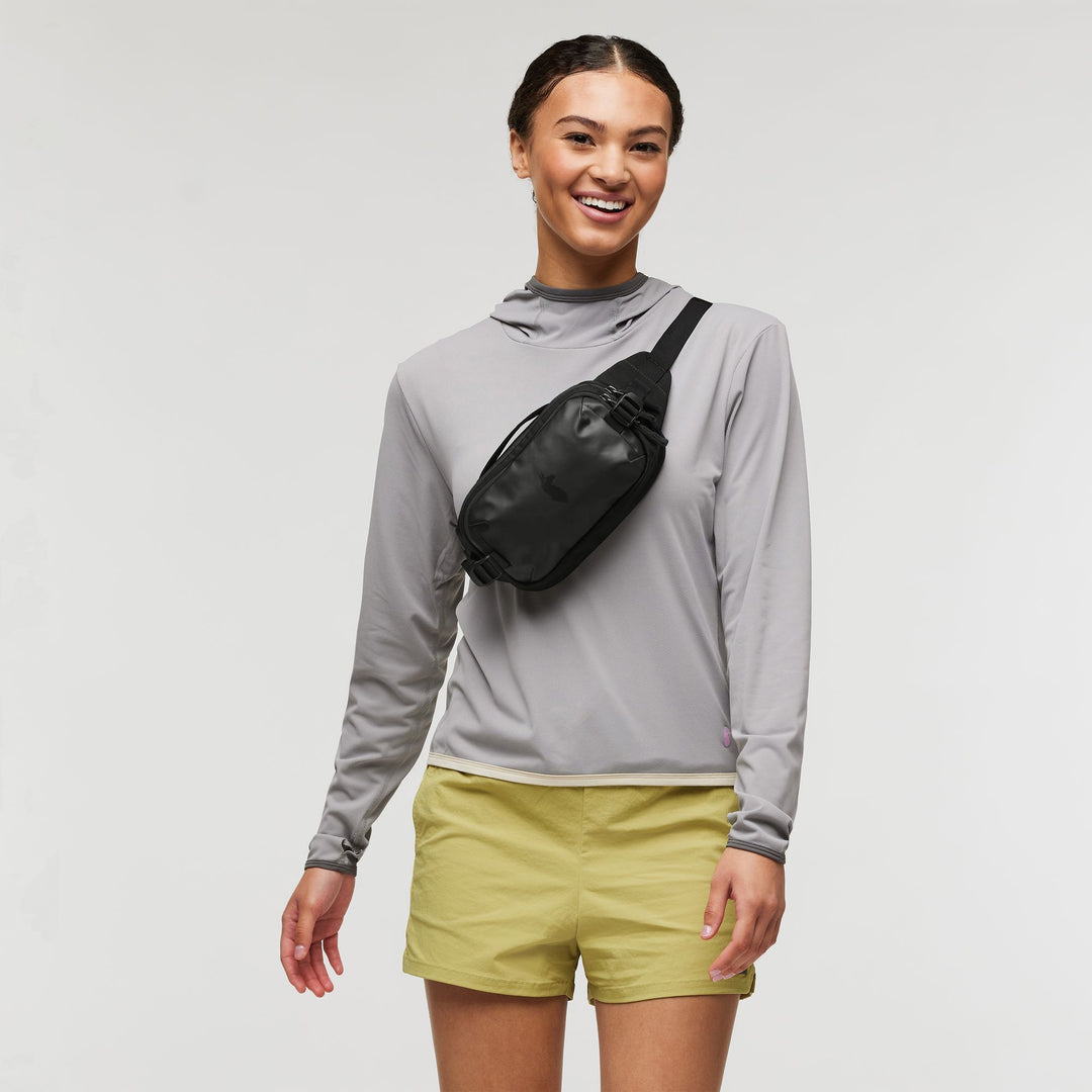 Cotopaxi Allpa X 1.5L Hip Pack