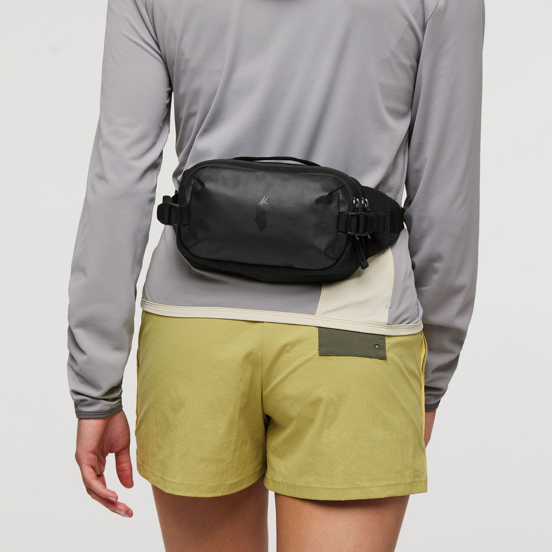 Cotopaxi Allpa X 1.5L Hip Pack