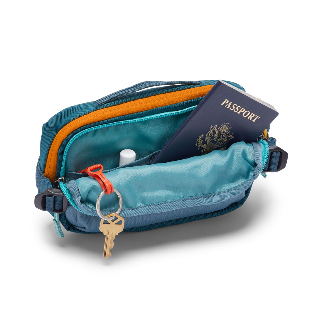Cotopaxi Allpa X 1.5L Hip Pack