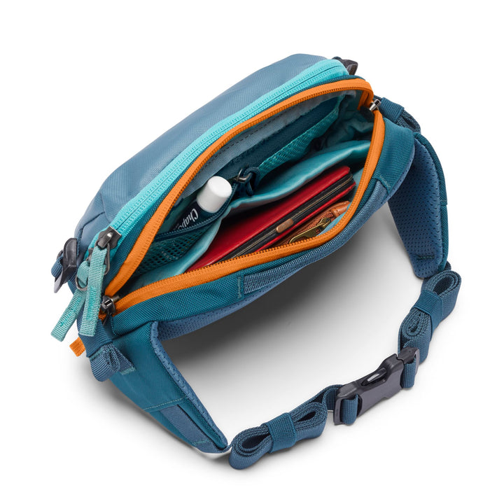Cotopaxi Allpa X 1.5L Hip Pack