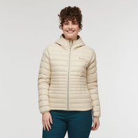 Cotopaxi Cream