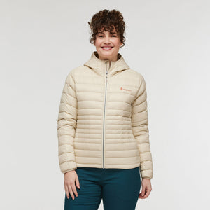 Cotopaxi Cream