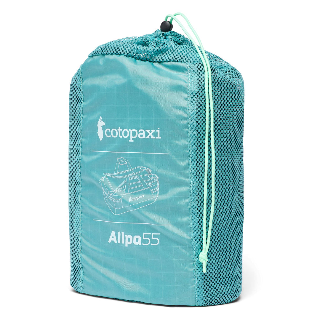 Cotopaxi Allpa Getaway 55L Duffel