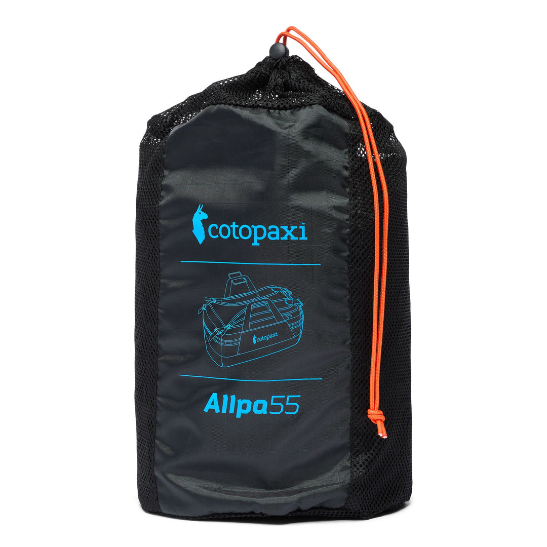 Cotopaxi Allpa Getaway 55L Duffel