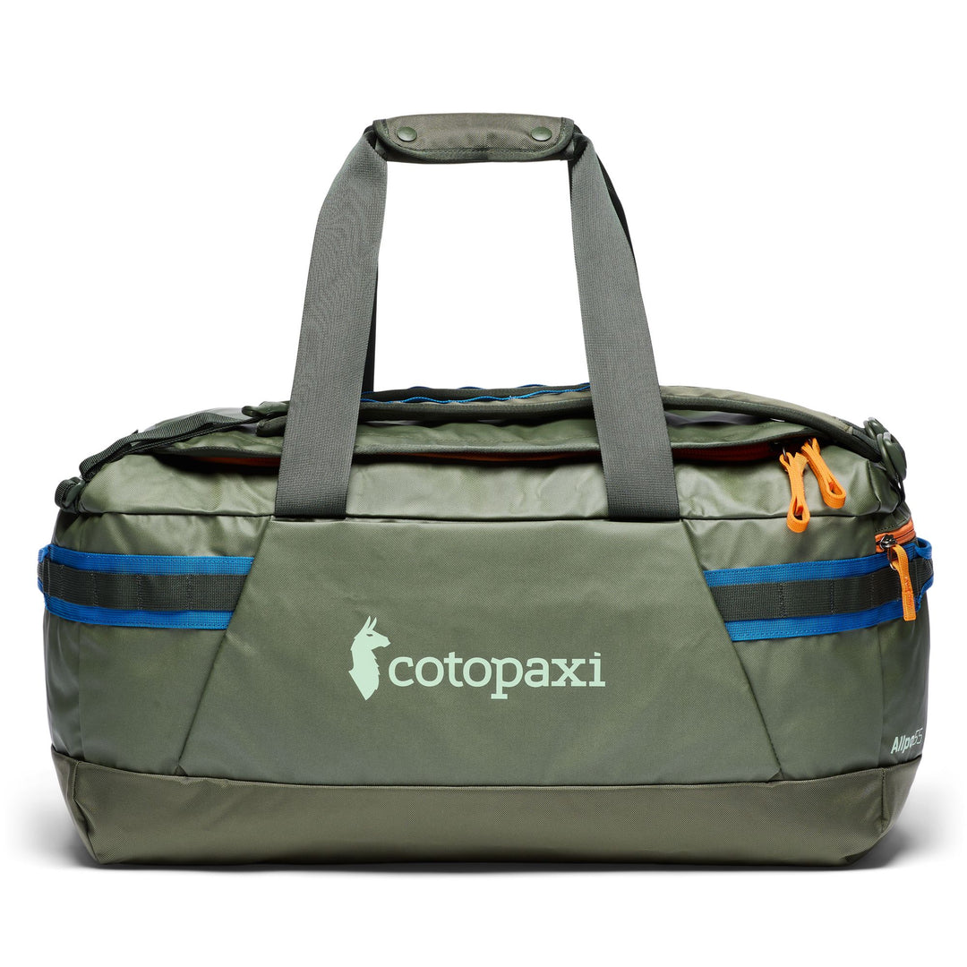 Cotopaxi Allpa Getaway 55L Duffel