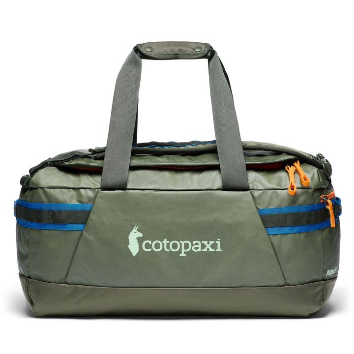 Cotopaxi Allpa Getaway 55L Duffel