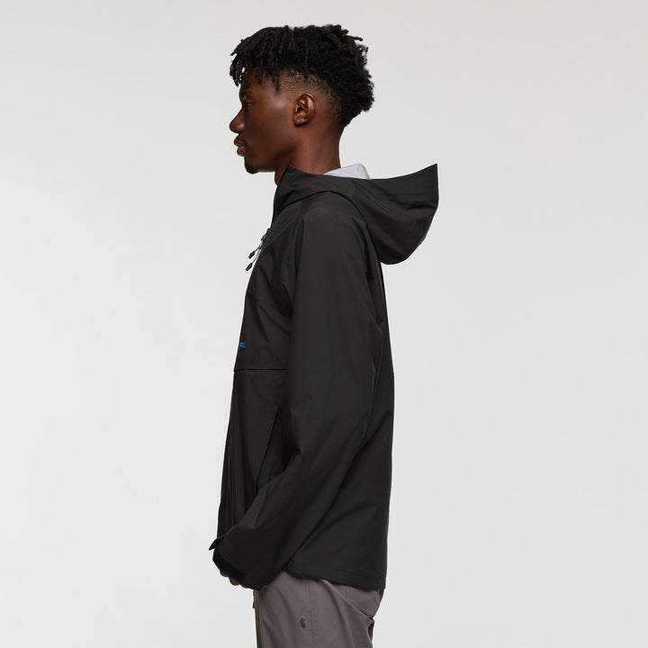 Cotopaxi Men's Impermeo 3L Hooded Shell Jacket