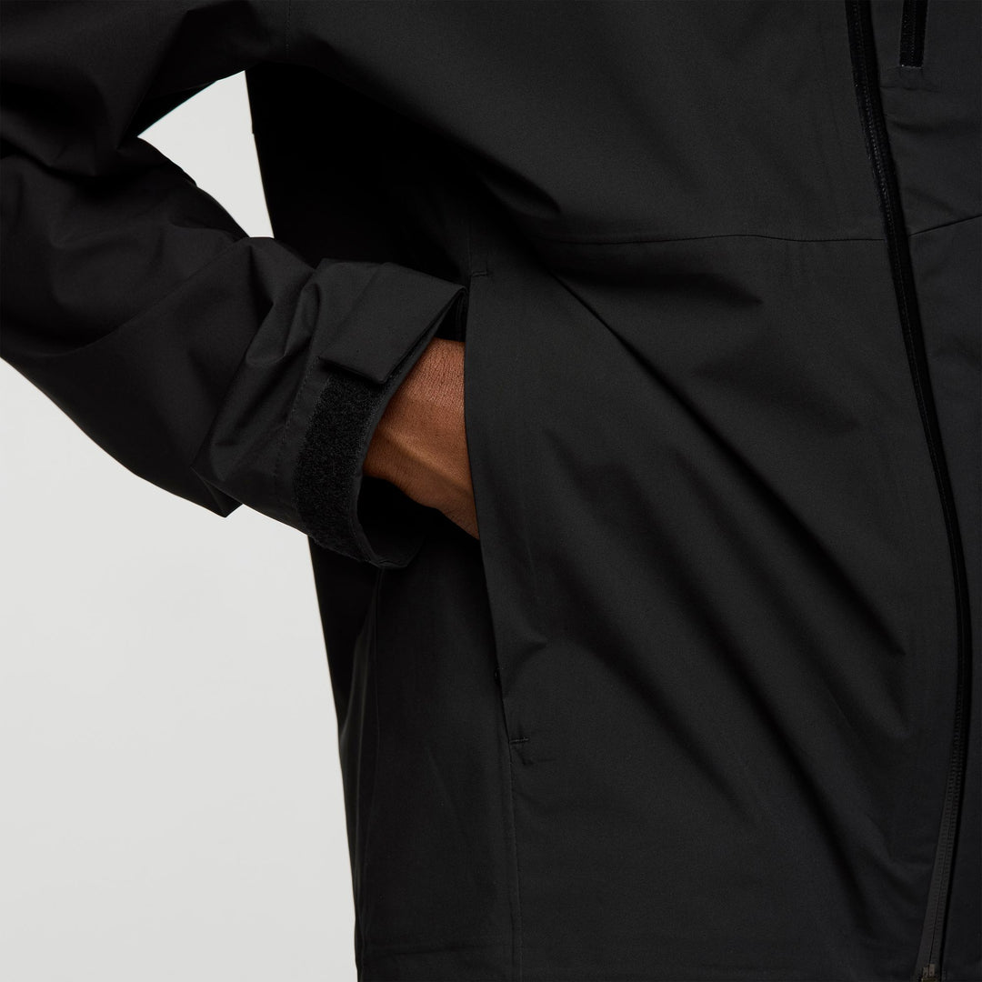 Cotopaxi Men's Impermeo 3L Hooded Shell Jacket