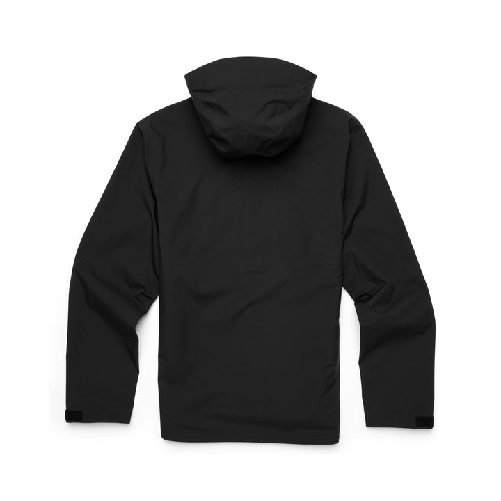 Cotopaxi Men's Impermeo 3L Hooded Shell Jacket