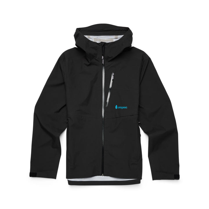 Cotopaxi Men's Impermeo 3L Hooded Shell Jacket