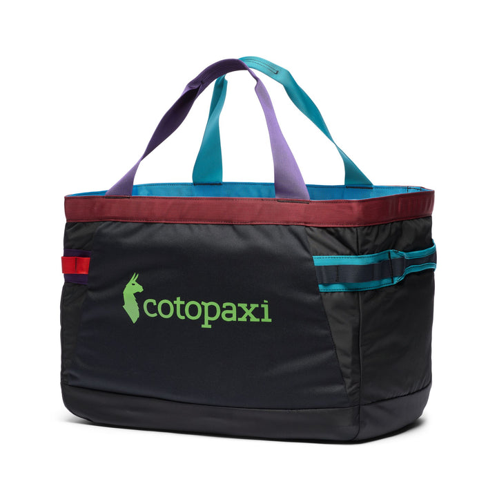 Cotopaxi Allpa 60L Gear Hauler Tote