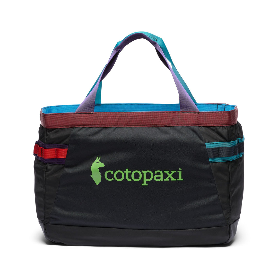 Cotopaxi Allpa 60L Gear Hauler Tote