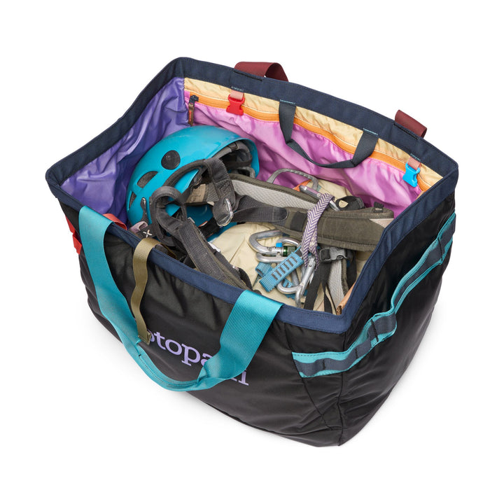 Cotopaxi Allpa 60L Gear Hauler Tote