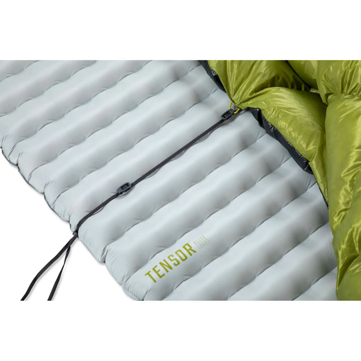 Nemo Pulse Endless Promise Ultralight Backpacking Quilt