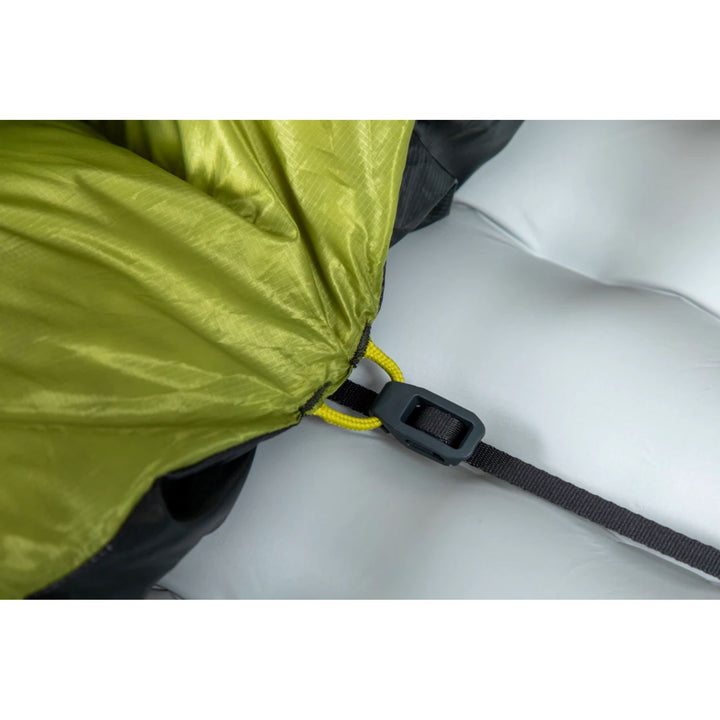 Nemo Pulse Endless Promise Ultralight Backpacking Quilt
