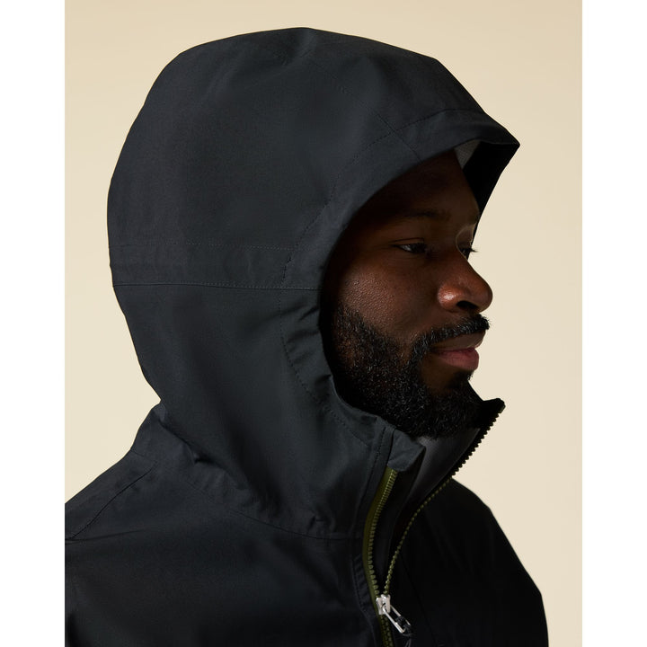 Cotopaxi Men's Cielo Rain Jacket